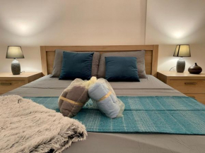 Modern Sliema Duplex Two Bedroom Apartment